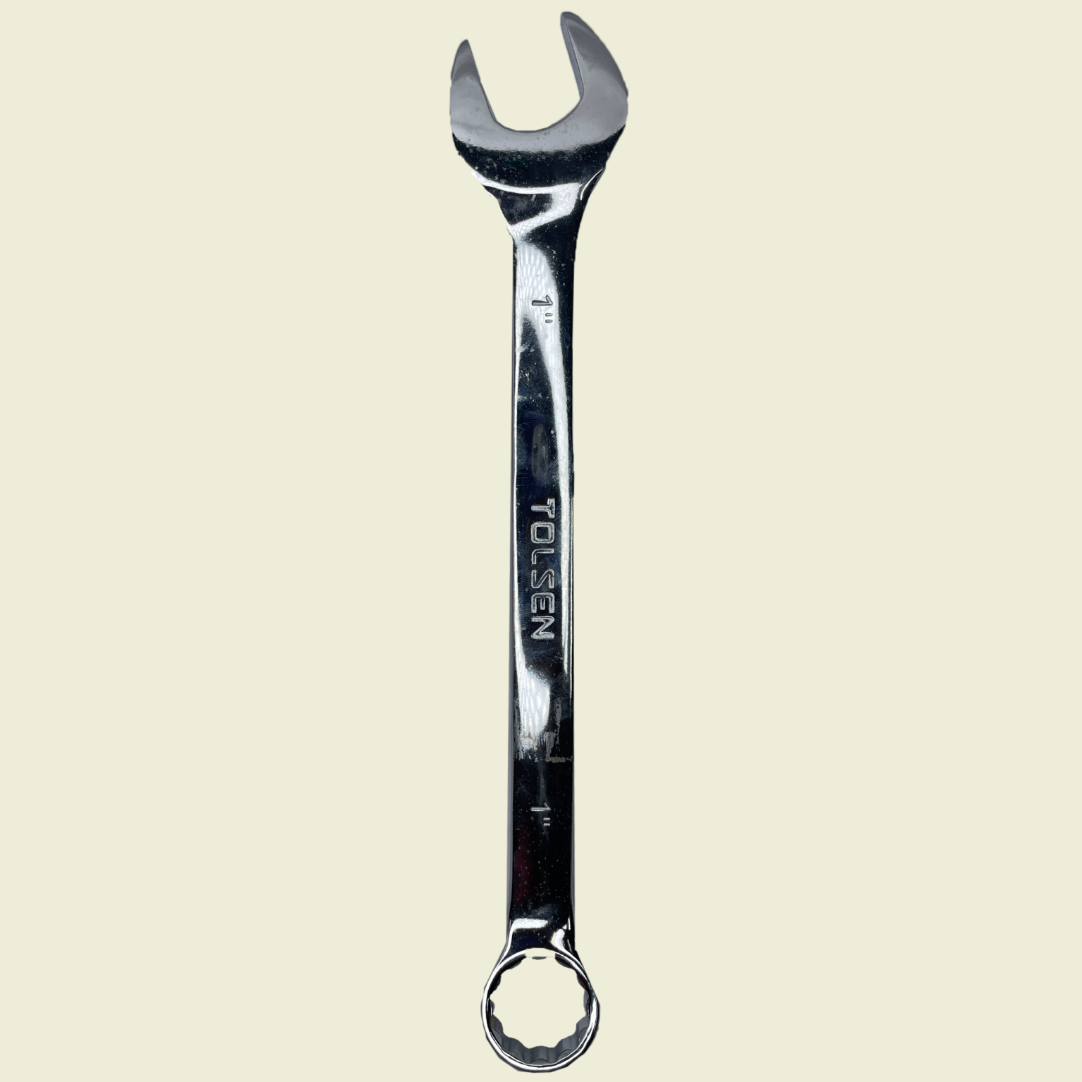 Tolsen Combination Spanner Samaroo S Materials General Ltd