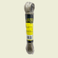 Poly-Steel Float Rope – Brooks Trap Mill