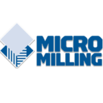 Micro Milling Logo