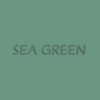 Sea Green
