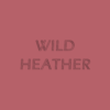 Wild Heather