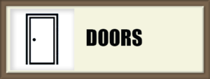 doors, kitchen half doors, wood doors, steel doors, elaborate doors, decorative doors
