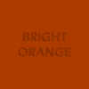 Bright Orange