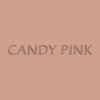 Candy Pink