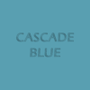 Cascade Blue