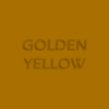 Golden Yellow