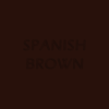 Spanish Brown