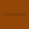 Cinnamon