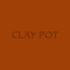 Clay Pot