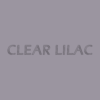 Clear Lilac