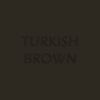 Turkish Brown