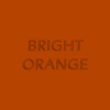 Bright Orange