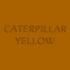 Caterpillar Yellow