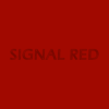 Signal Red