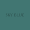 Sky Blue