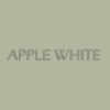 Apple White