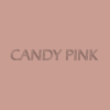 Candy Pink