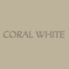 Coral White