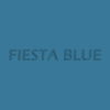 Fiesta Blue