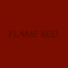 Flame Red