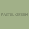 Pastel Green