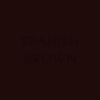 Spanish Brown