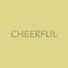 Cheerful