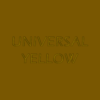 Universal Yellow