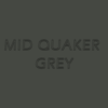 Mid Quaker Grey