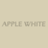 Apple White