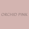 Orchid Pink