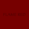 Flame Red