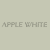 Apple White