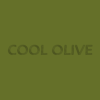 Cool Olive