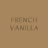 French Vanilla