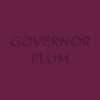 Governor Plum