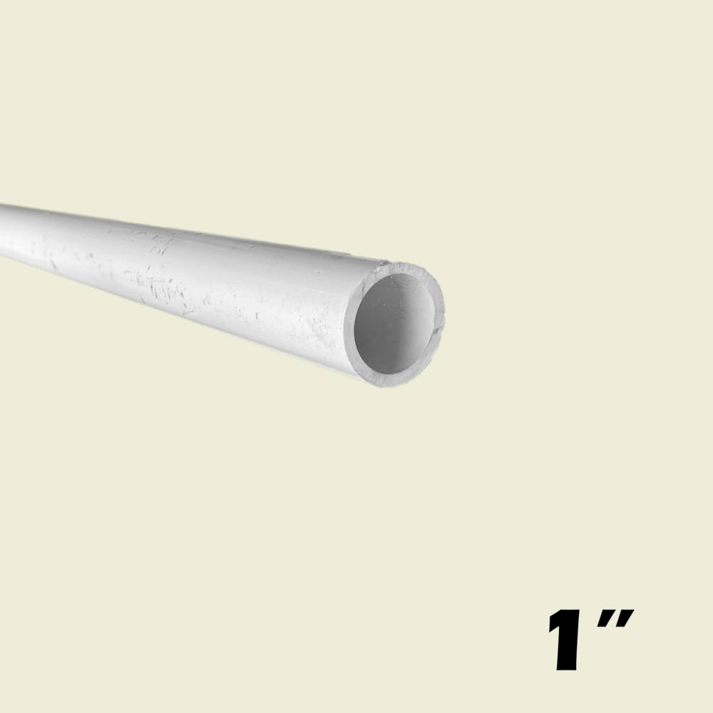 1" SCH 40 PVC Pipe Trinidad