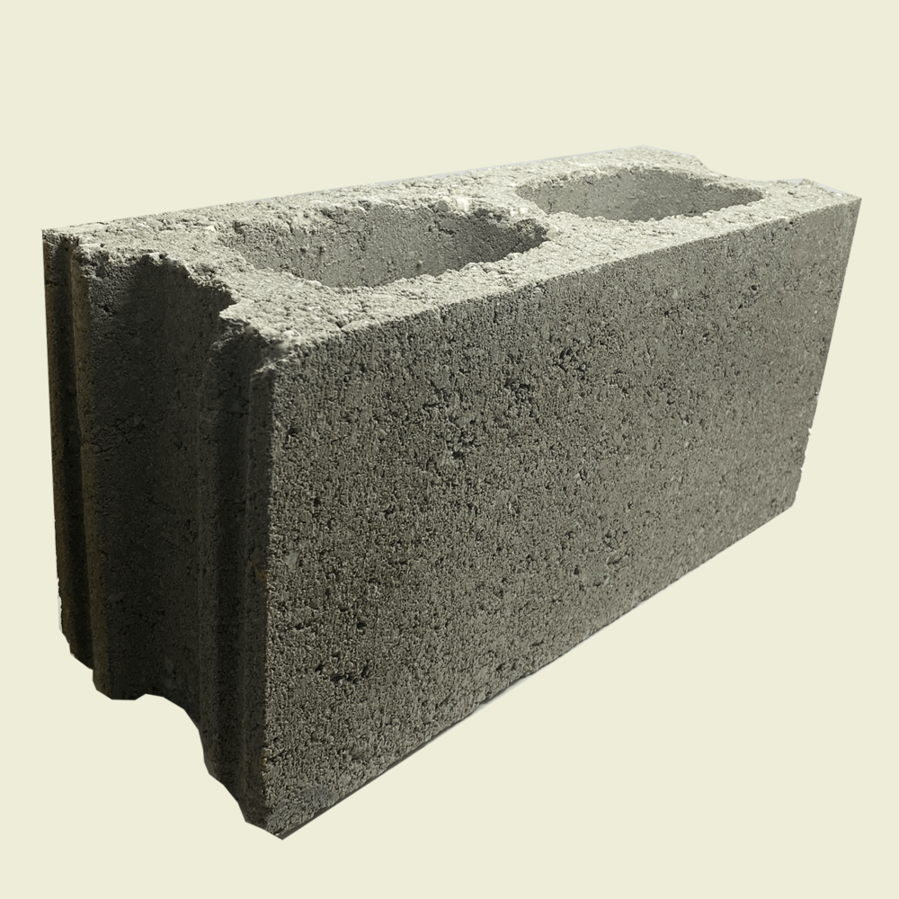 6"x8"x16" Concrete Block Trinidad