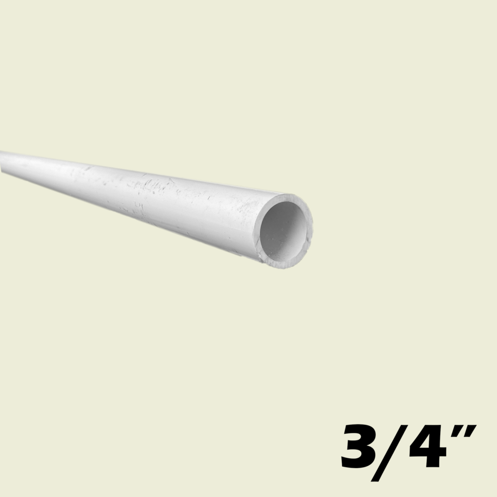 ¾" SCH 40 PVC Pipe Trinidad