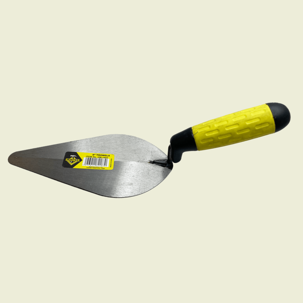 Hunter 8" Trowel