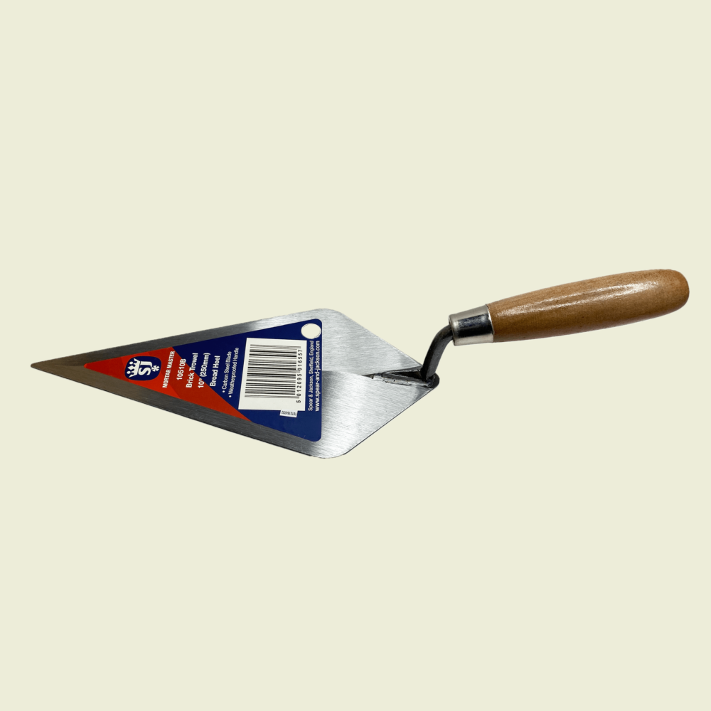 Mortar Master Trowel 10" Trinidad