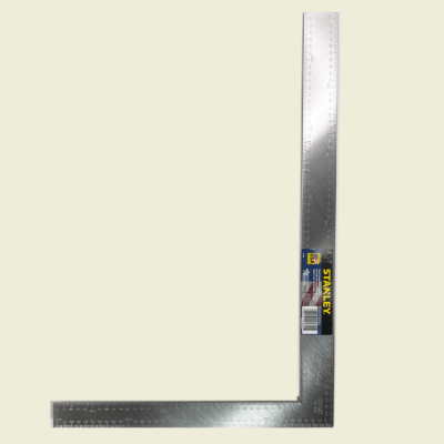 Stanley Steel Carpenter Square 24" x 16" Trinidad
