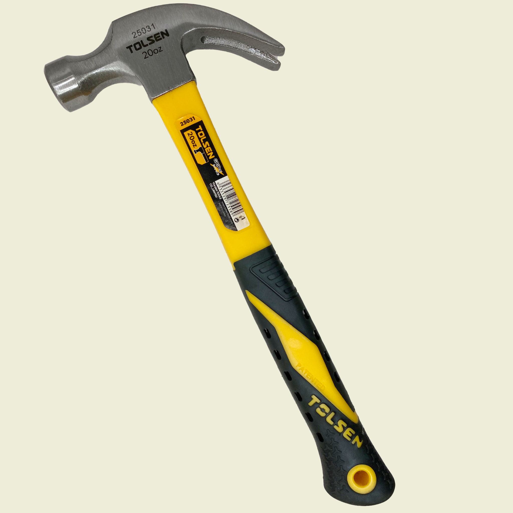 Claw Hammer