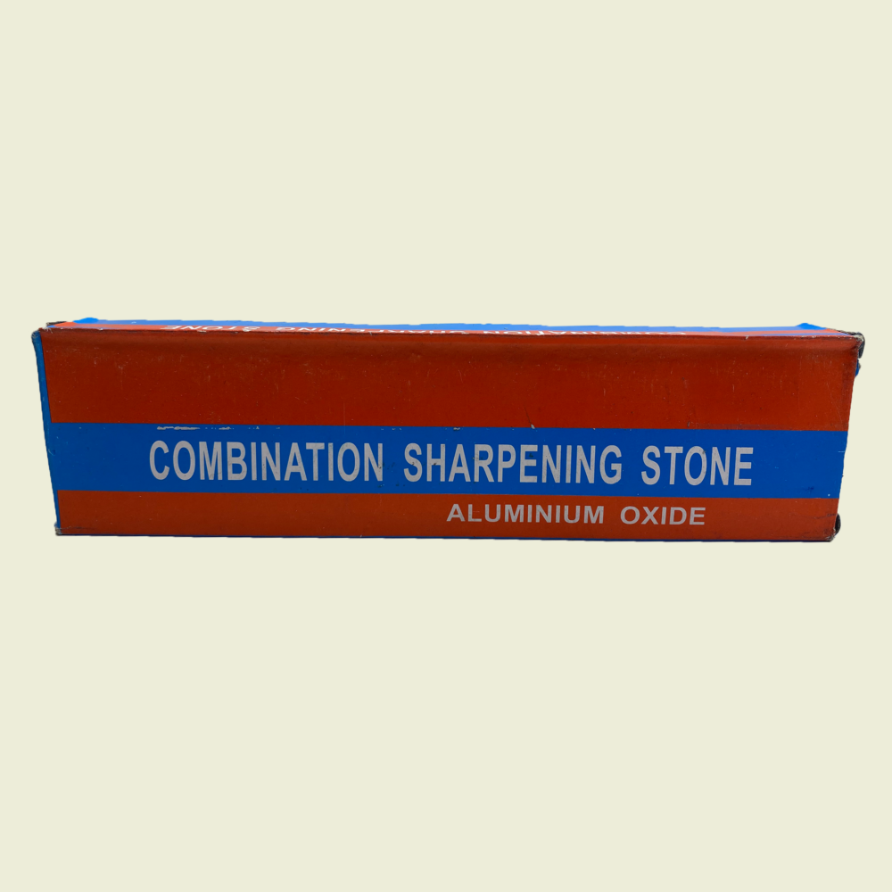 Sharpening Stone