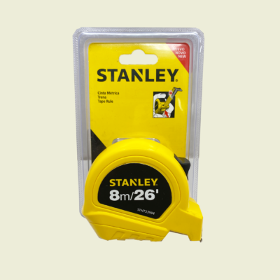 Stanley 26' Measuring Tape