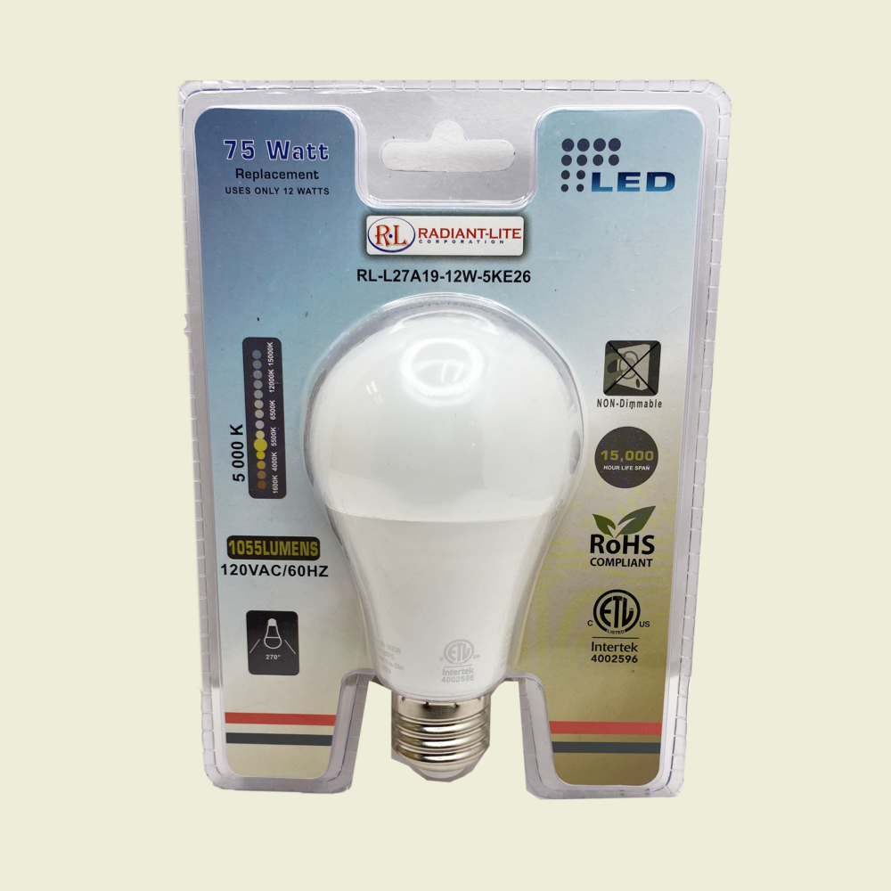 Radiant Lite LED