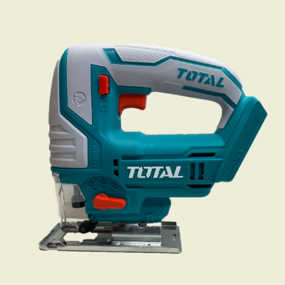Total Lithium-Ion Jig Saw 20v