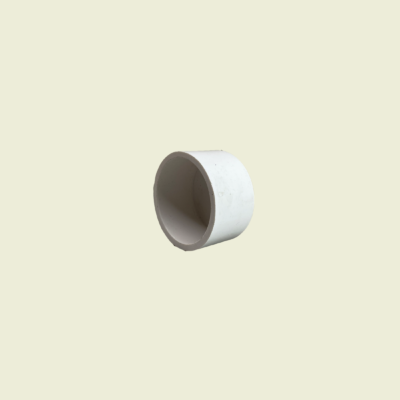 PVC End Cap 1½" Trinidad