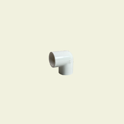 PVC DWV 90° Elbow ¾" Trinidad