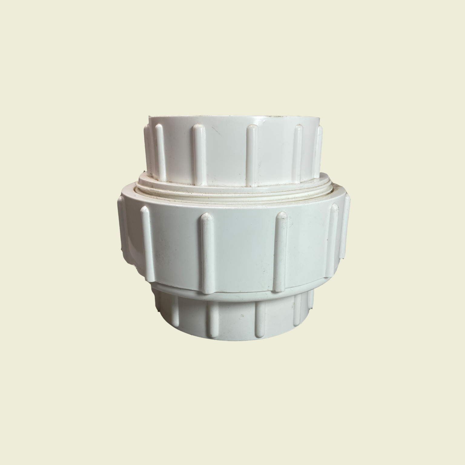 PVC Unions • Samaroo's Materials & General LTD